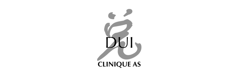 DUI Clinique AS